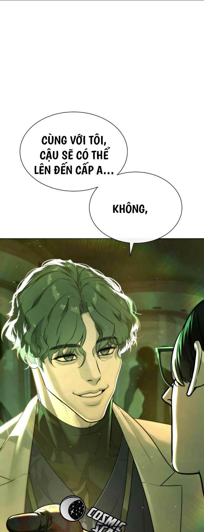 Sát Thủ Peter Tập 17 trang 109