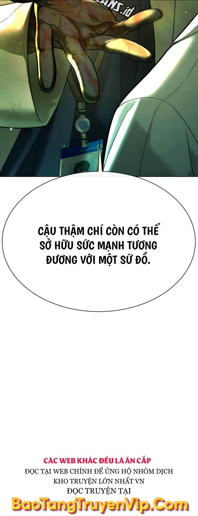 Sát Thủ Peter Tập 17 trang 110