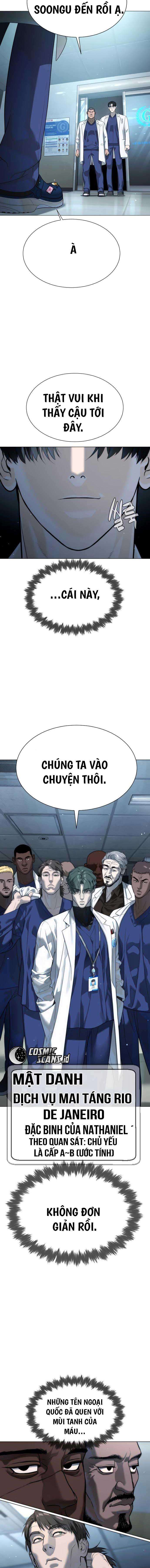 Sát Thủ Peter Tập 17 trang 12