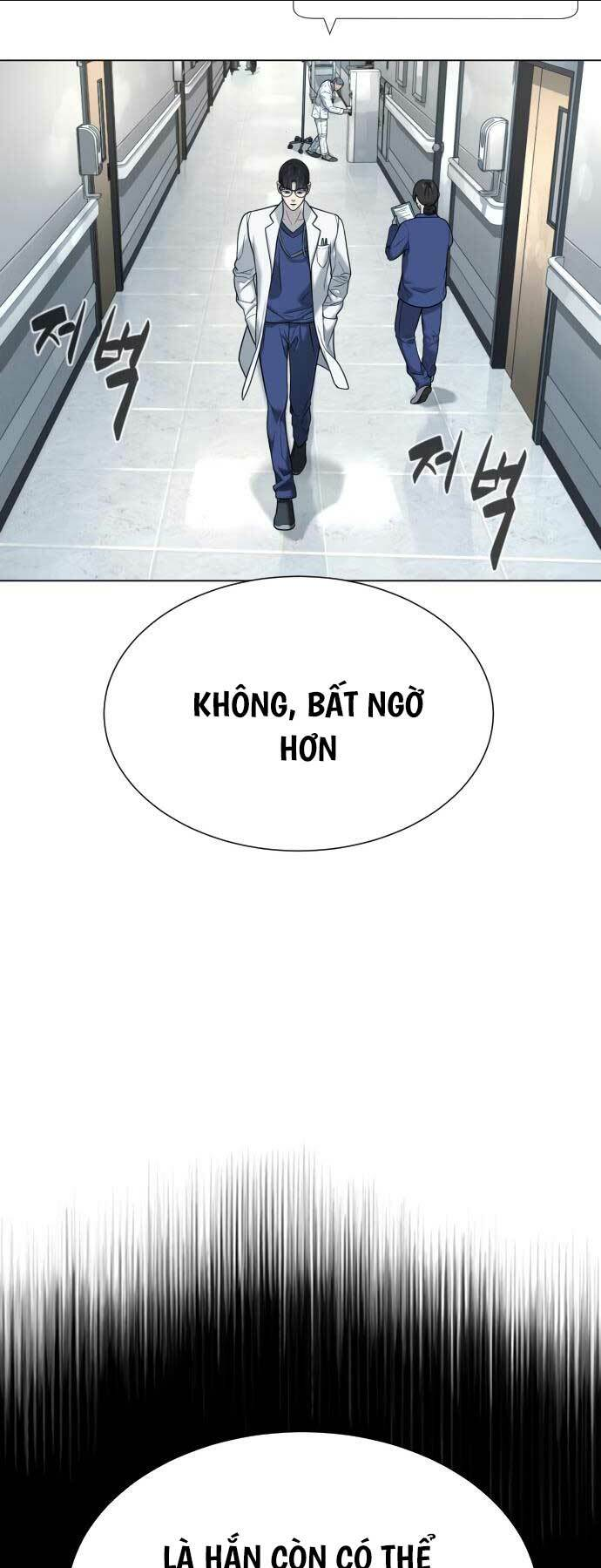 Sát Thủ Peter Tập 17 trang 112