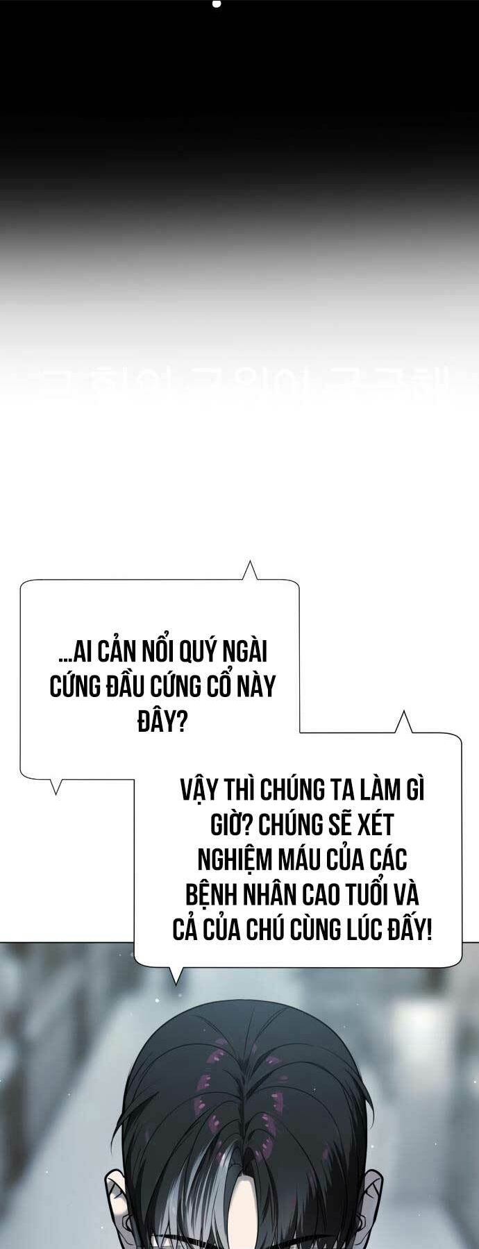 Sát Thủ Peter Tập 17 trang 117
