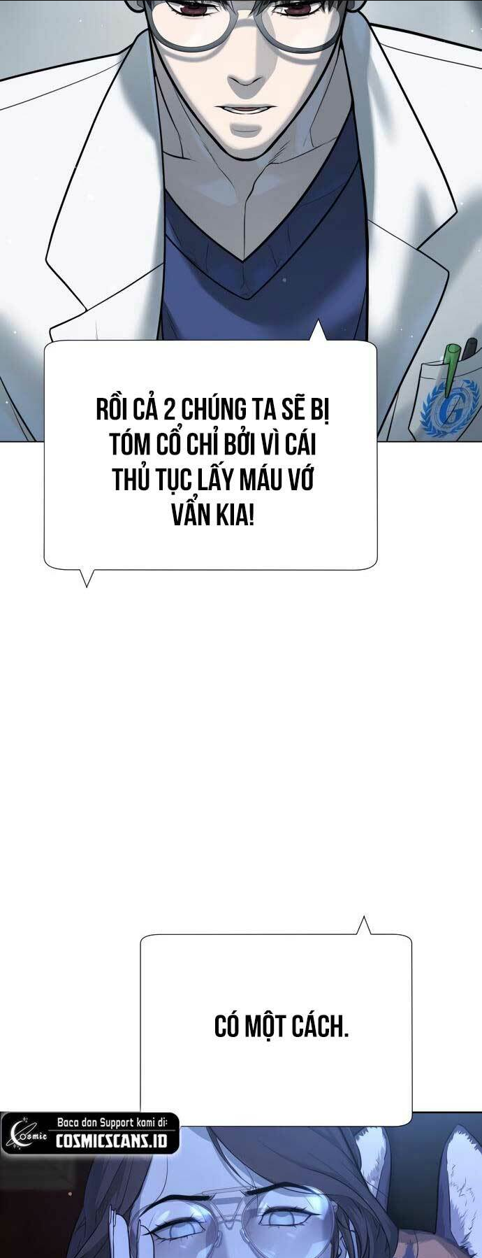 Sát Thủ Peter Tập 17 trang 118