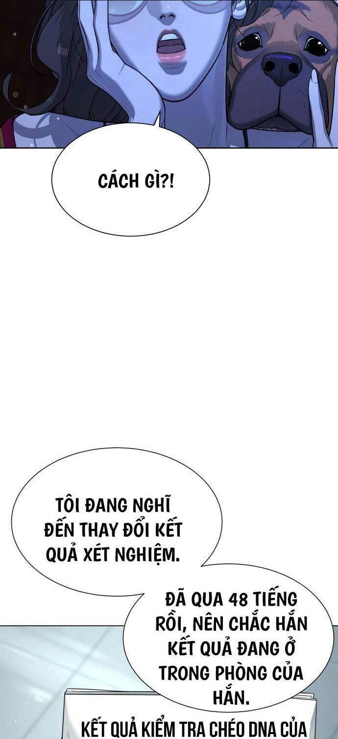 Sát Thủ Peter Tập 17 trang 119