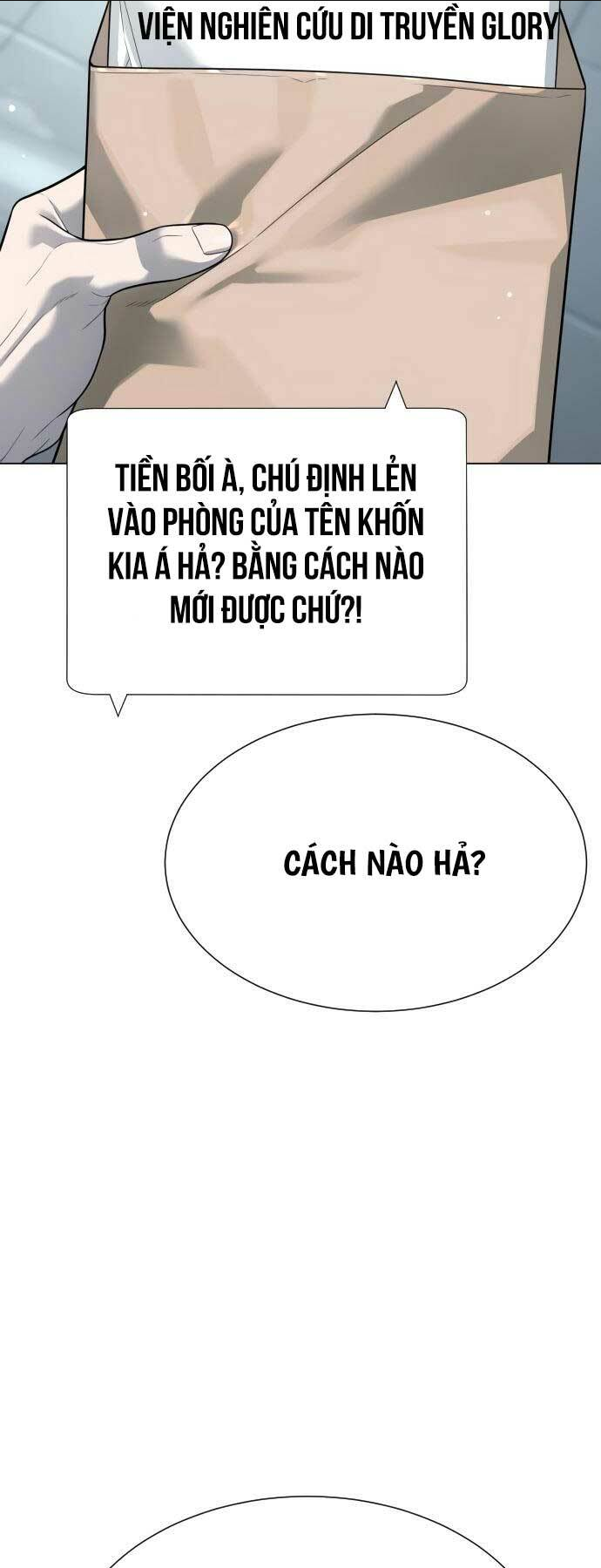 Sát Thủ Peter Tập 17 trang 120