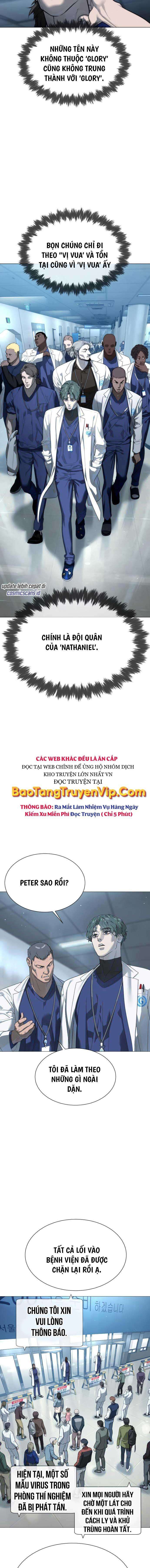 Sát Thủ Peter Tập 17 trang 13