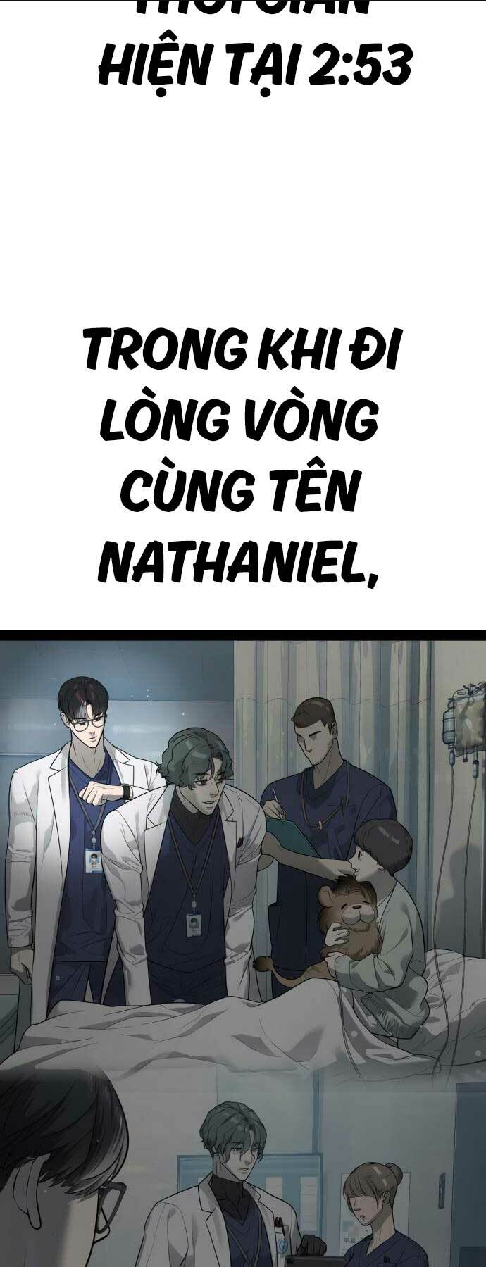Sát Thủ Peter Tập 17 trang 124