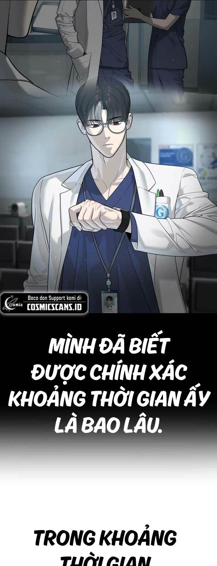 Sát Thủ Peter Tập 17 trang 125
