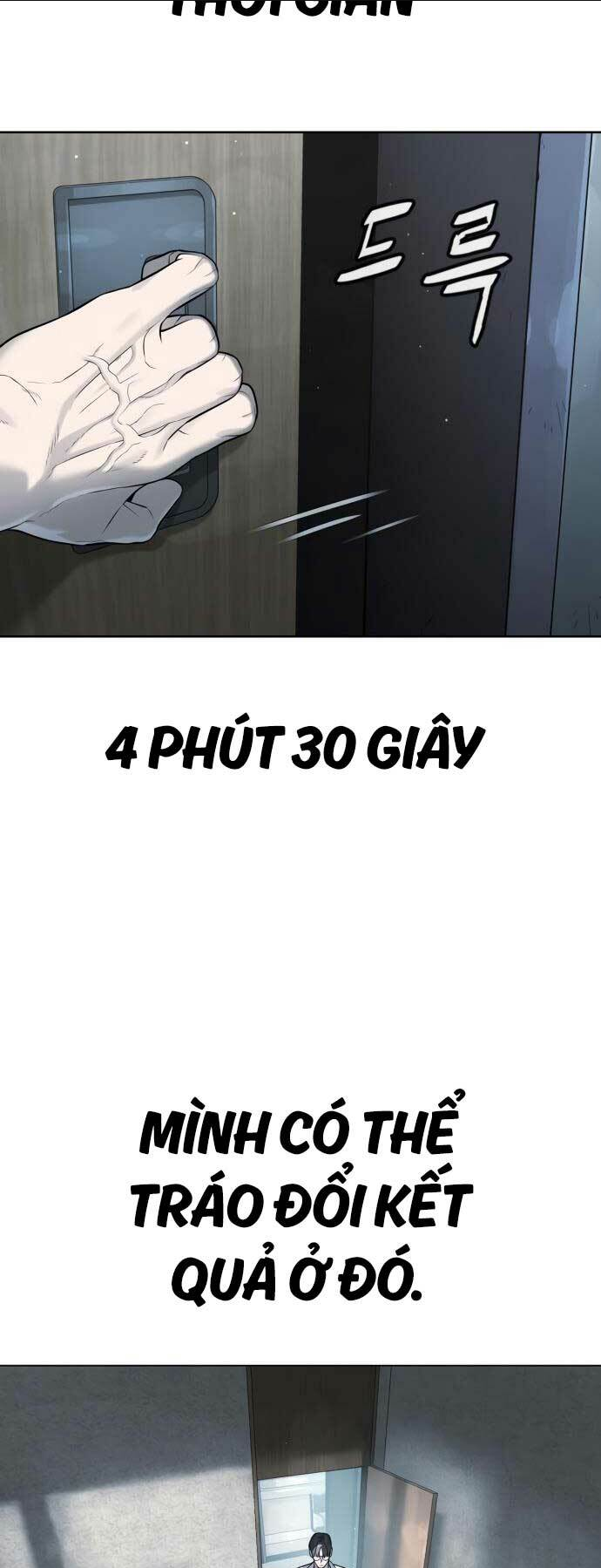 Sát Thủ Peter Tập 17 trang 126