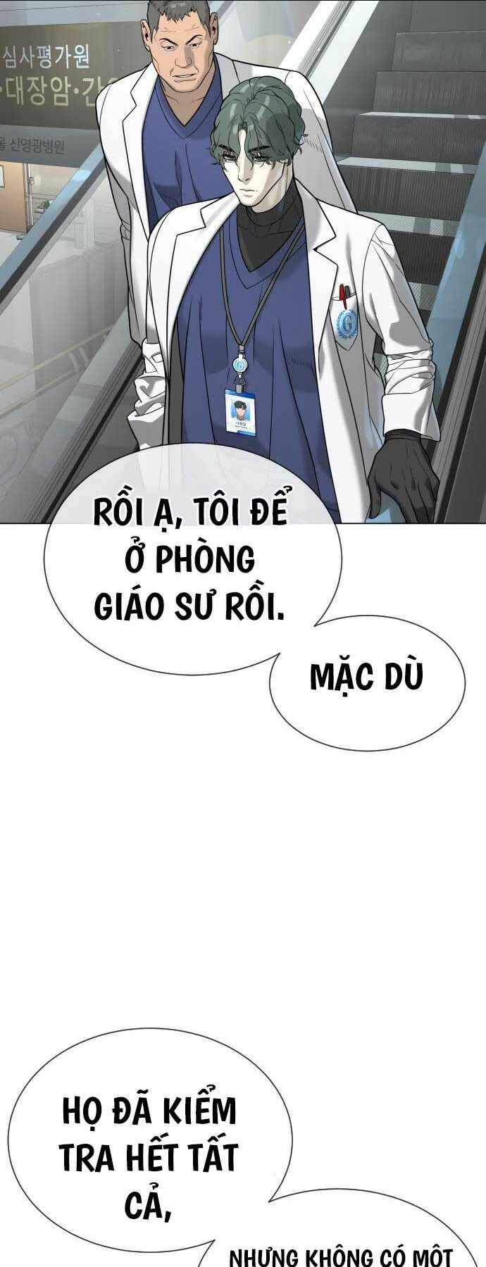 Sát Thủ Peter Tập 17 trang 131