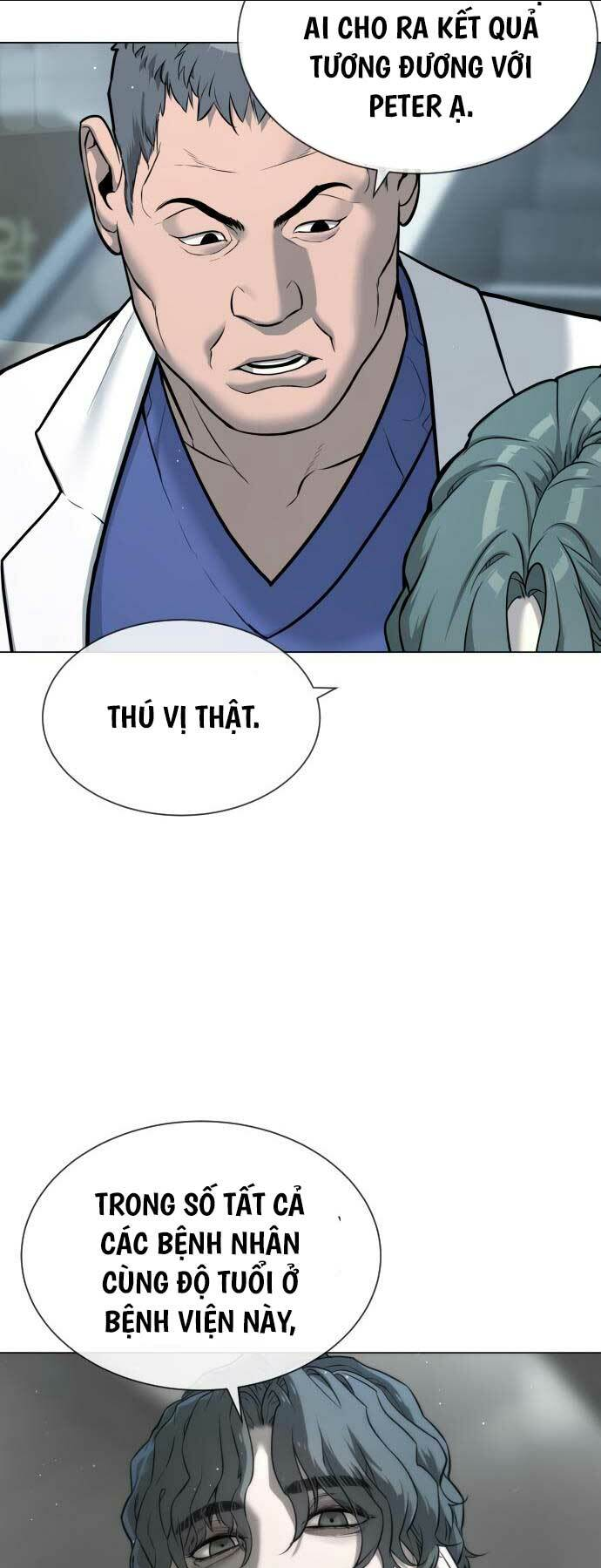 Sát Thủ Peter Tập 17 trang 132