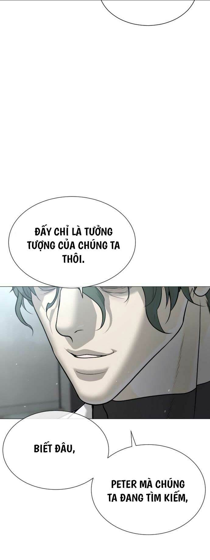 Sát Thủ Peter Tập 17 trang 134