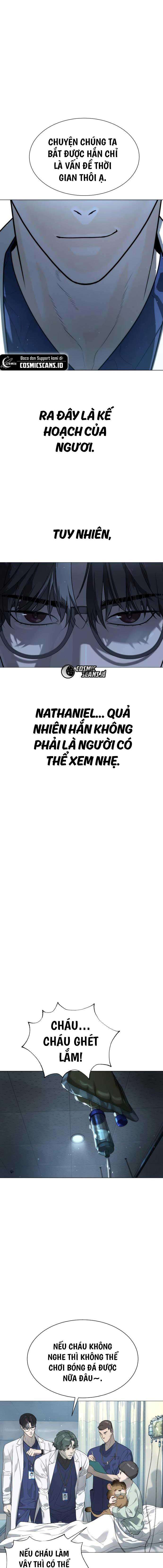 Sát Thủ Peter Tập 17 trang 15