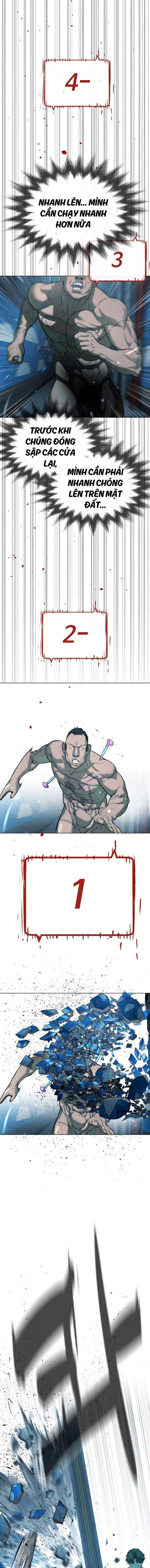 Sát Thủ Peter Tập 17 trang 24
