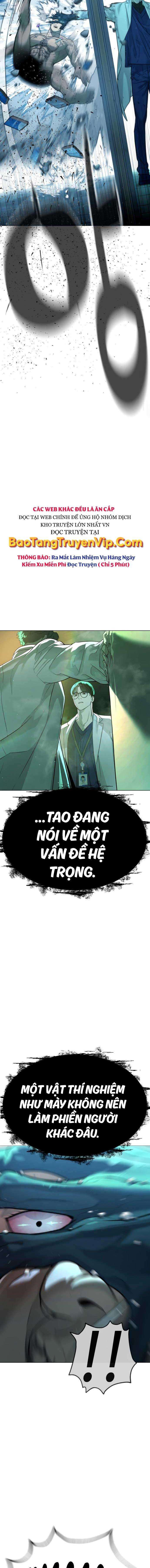 Sát Thủ Peter Tập 17 trang 25