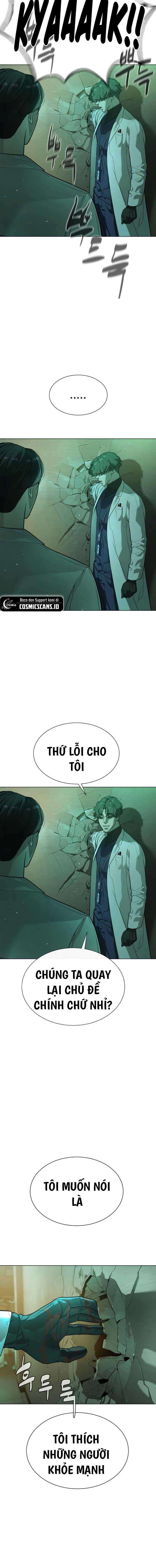 Sát Thủ Peter Tập 17 trang 26