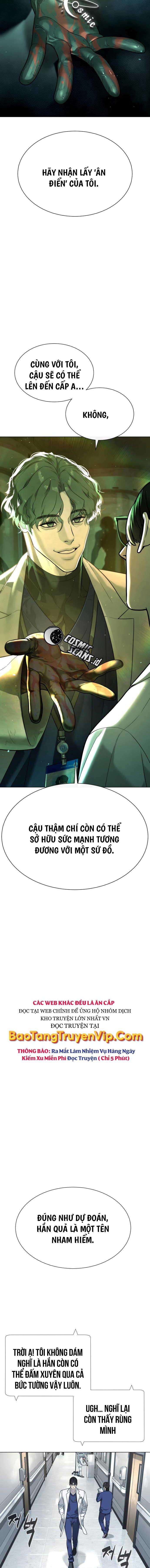 Sát Thủ Peter Tập 17 trang 28