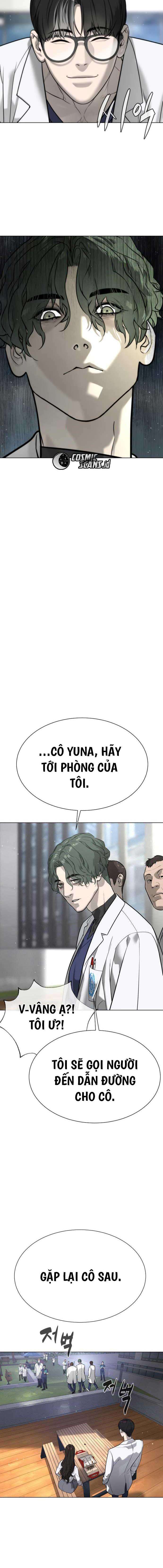 Sát Thủ Peter Tập 17 trang 4