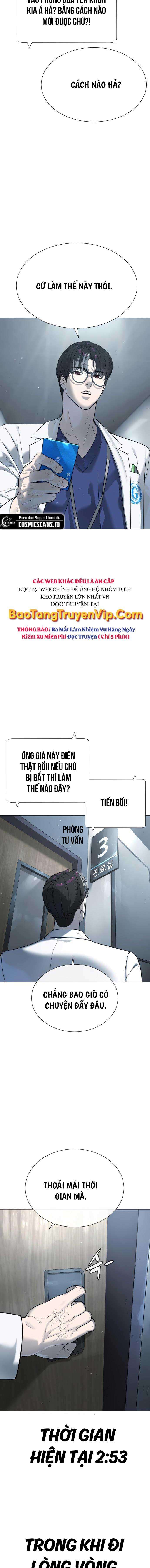 Sát Thủ Peter Tập 17 trang 31