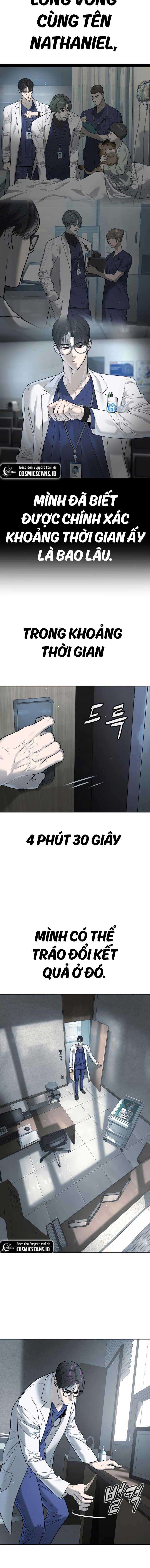 Sát Thủ Peter Tập 17 trang 32