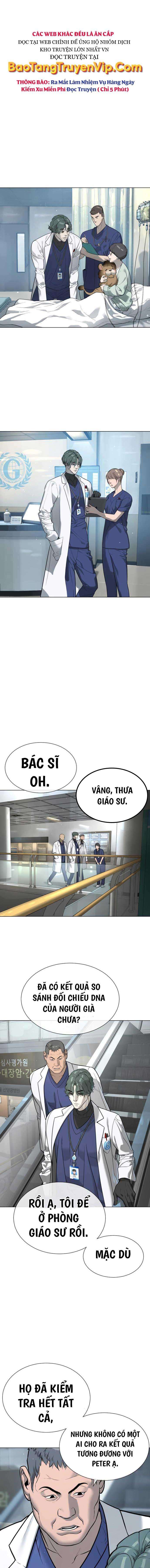 Sát Thủ Peter Tập 17 trang 33