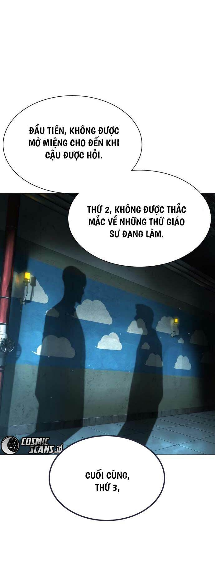 Sát Thủ Peter Tập 17 trang 39