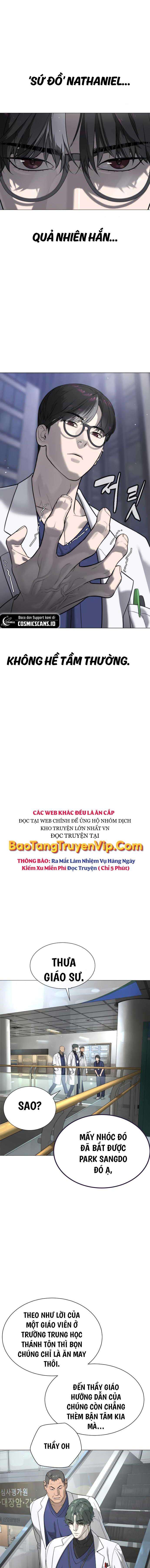 Sát Thủ Peter Tập 17 trang 5