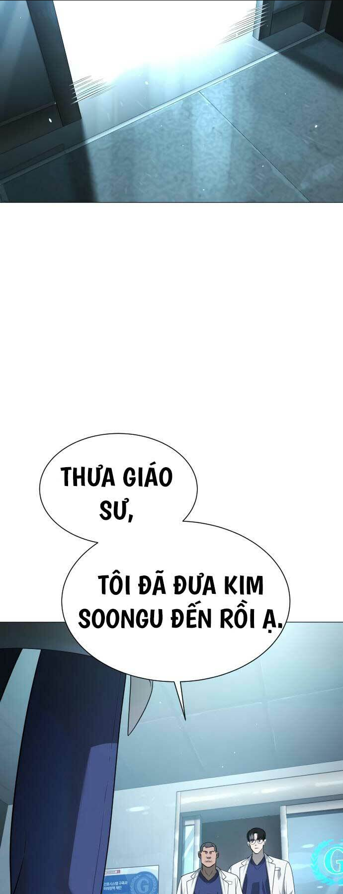Sát Thủ Peter Tập 17 trang 44