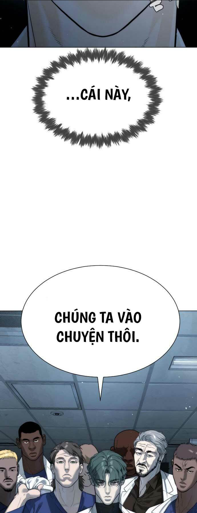Sát Thủ Peter Tập 17 trang 46