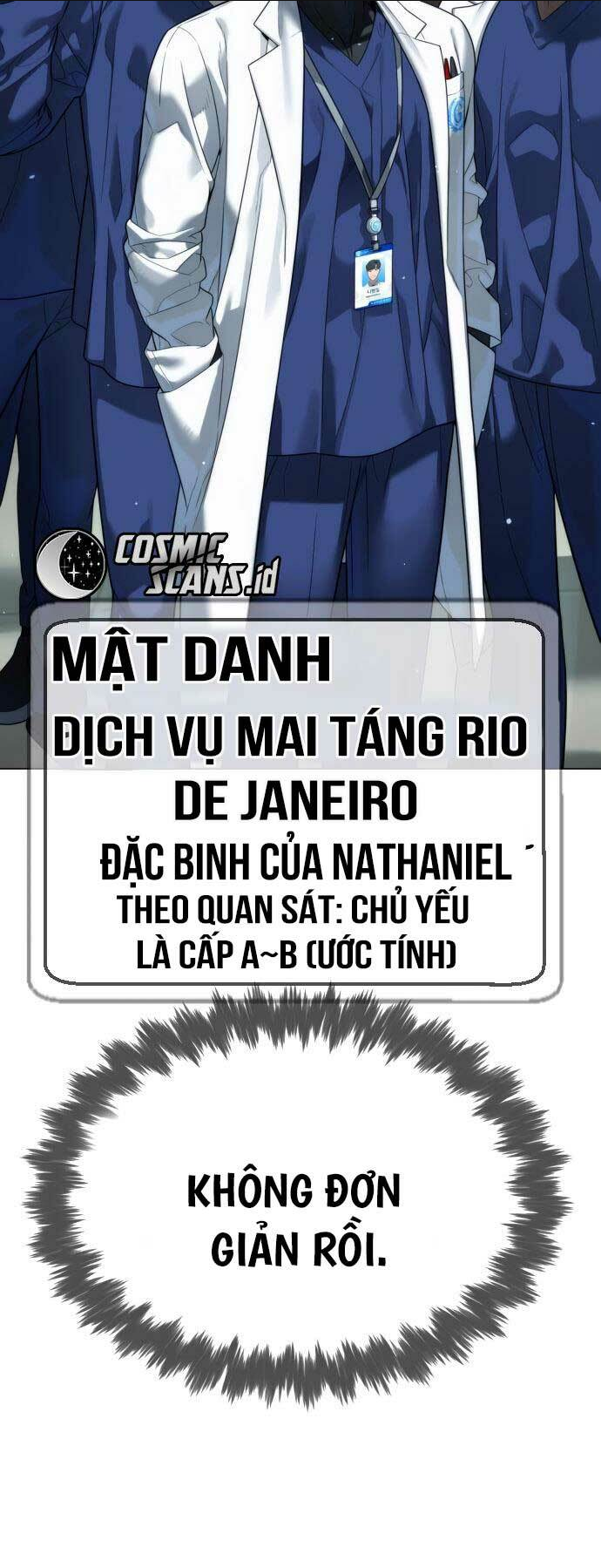 Sát Thủ Peter Tập 17 trang 47
