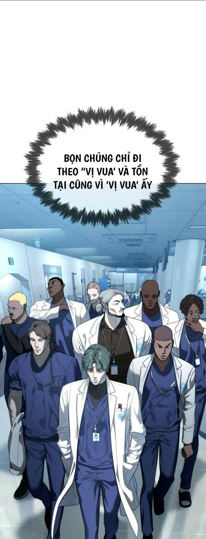 Sát Thủ Peter Tập 17 trang 49