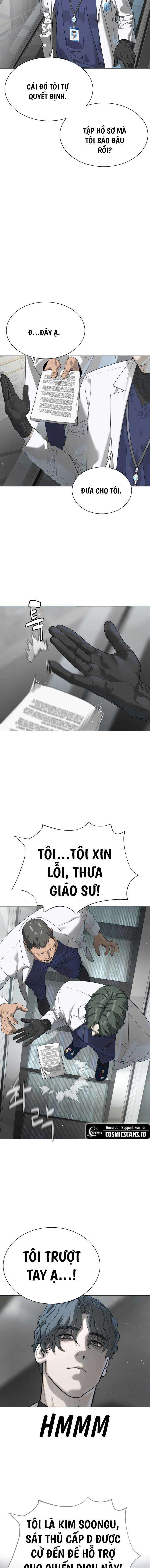 Sát Thủ Peter Tập 17 trang 6