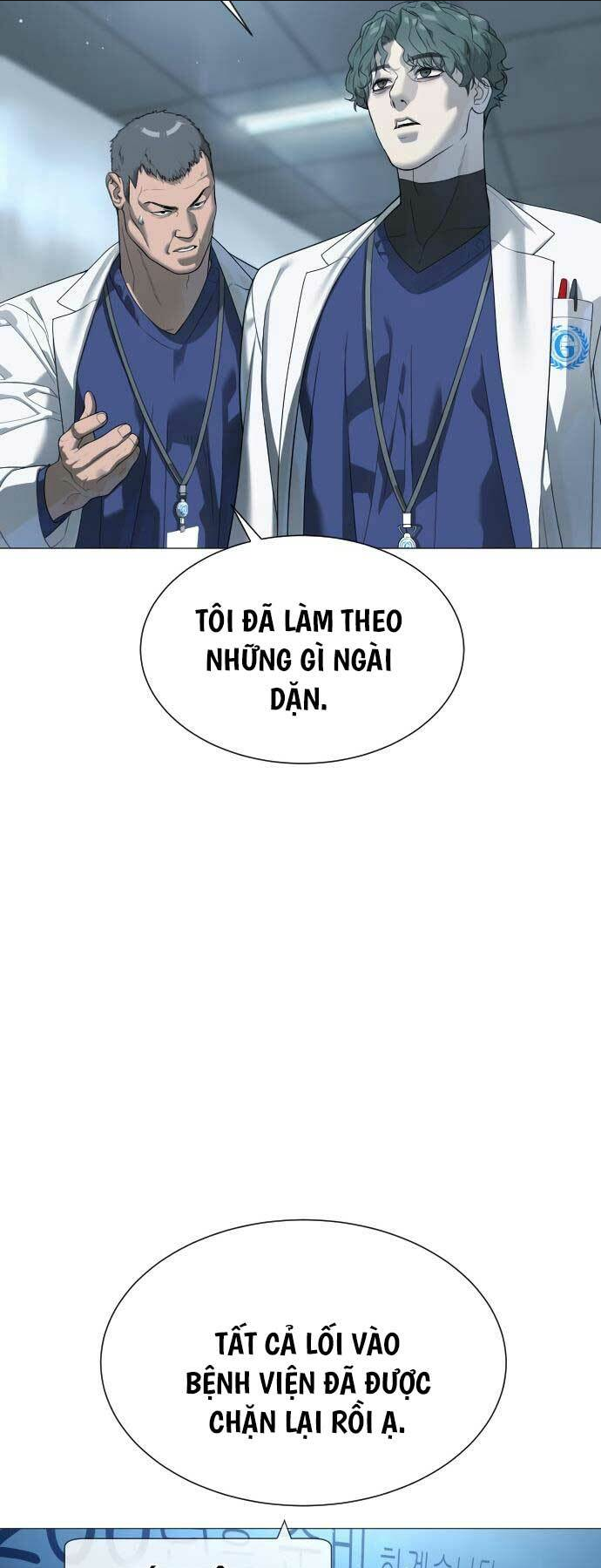 Sát Thủ Peter Tập 17 trang 51