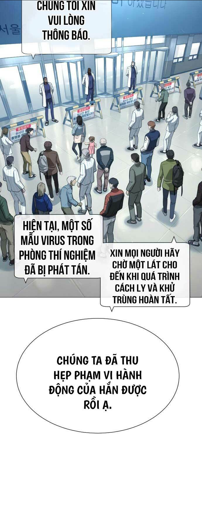 Sát Thủ Peter Tập 17 trang 52