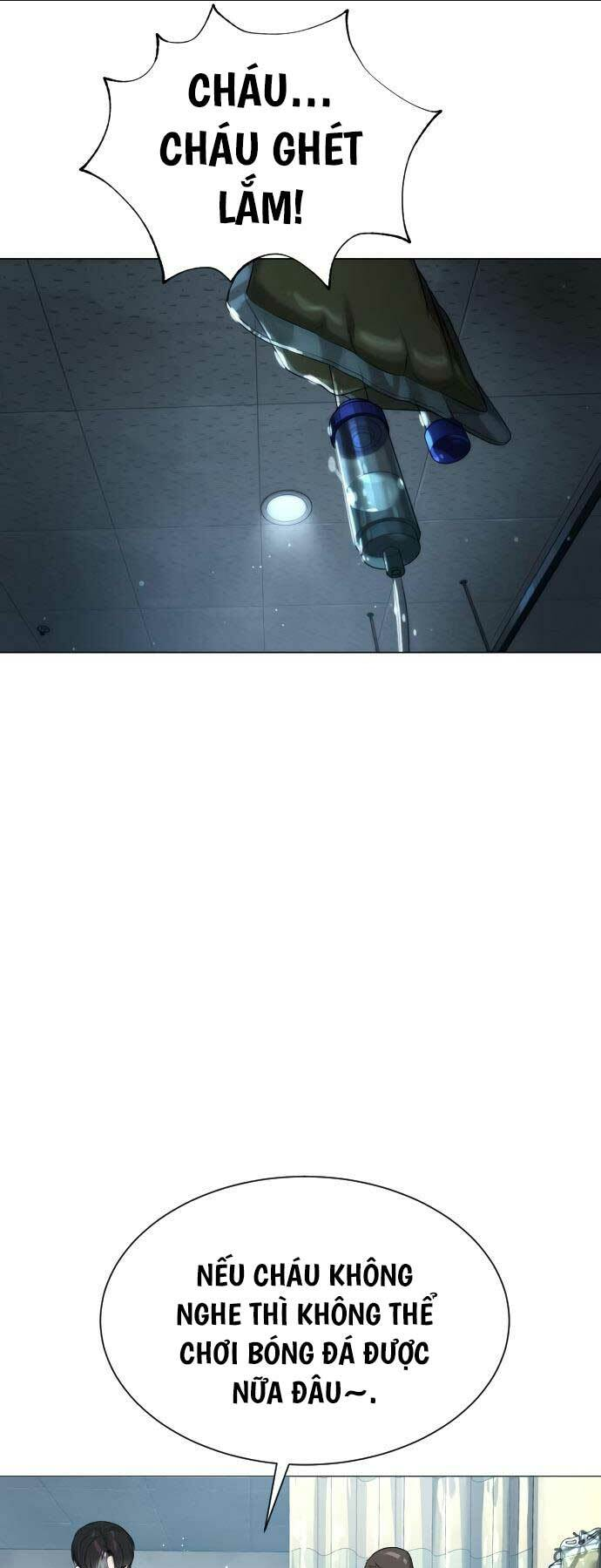 Sát Thủ Peter Tập 17 trang 59