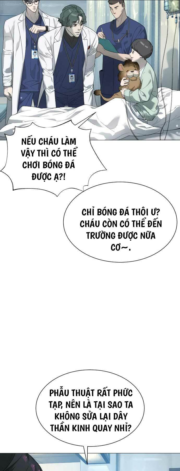 Sát Thủ Peter Tập 17 trang 60