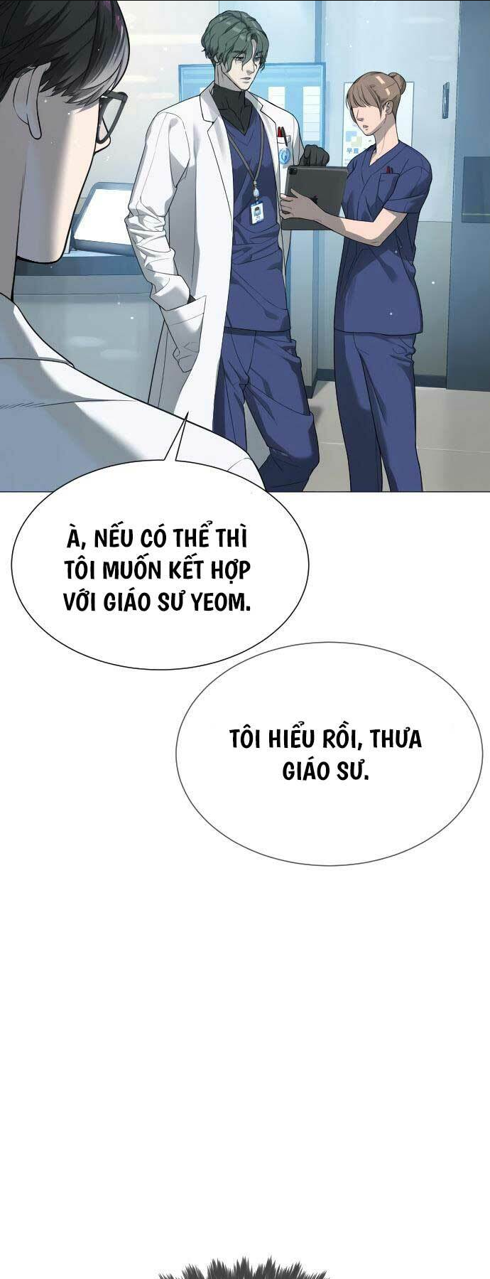 Sát Thủ Peter Tập 17 trang 61