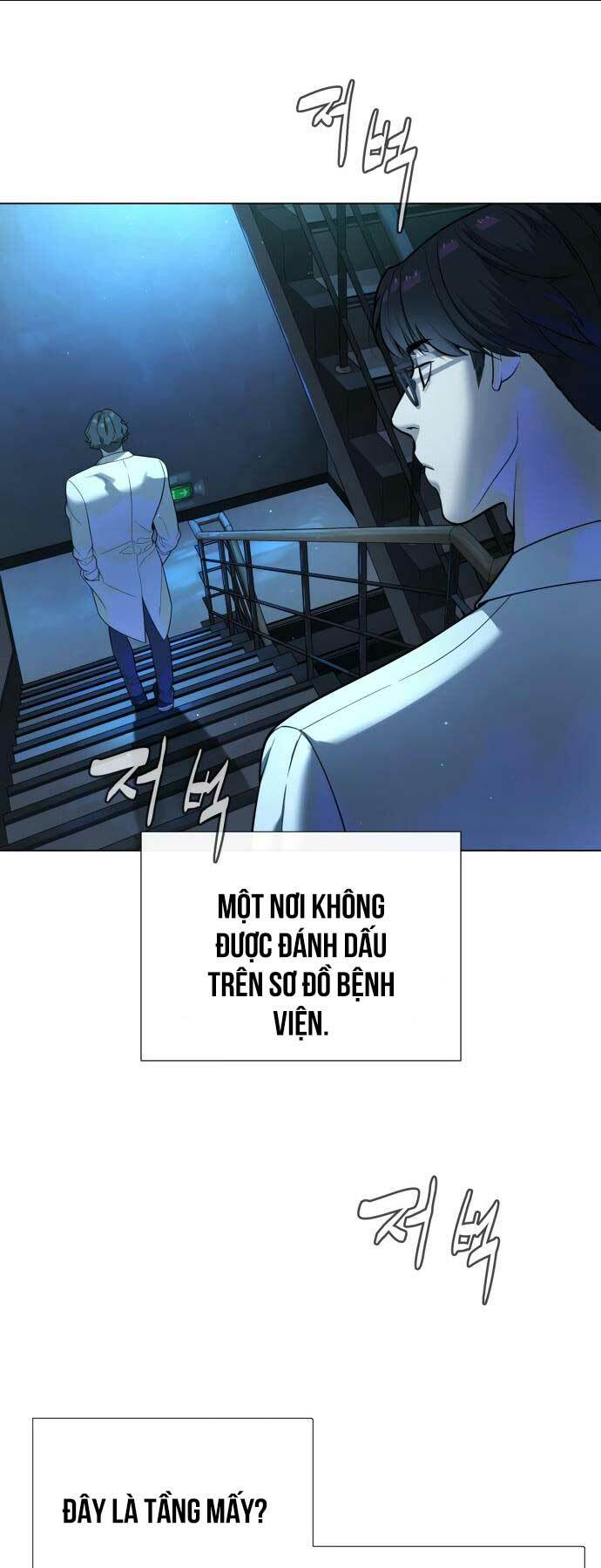 Sát Thủ Peter Tập 17 trang 67