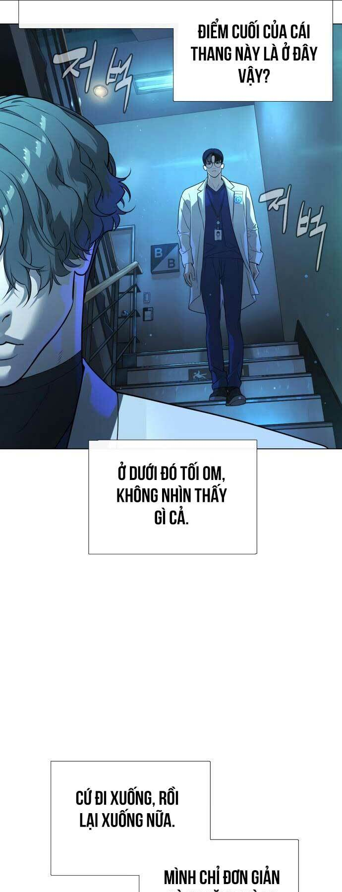 Sát Thủ Peter Tập 17 trang 68