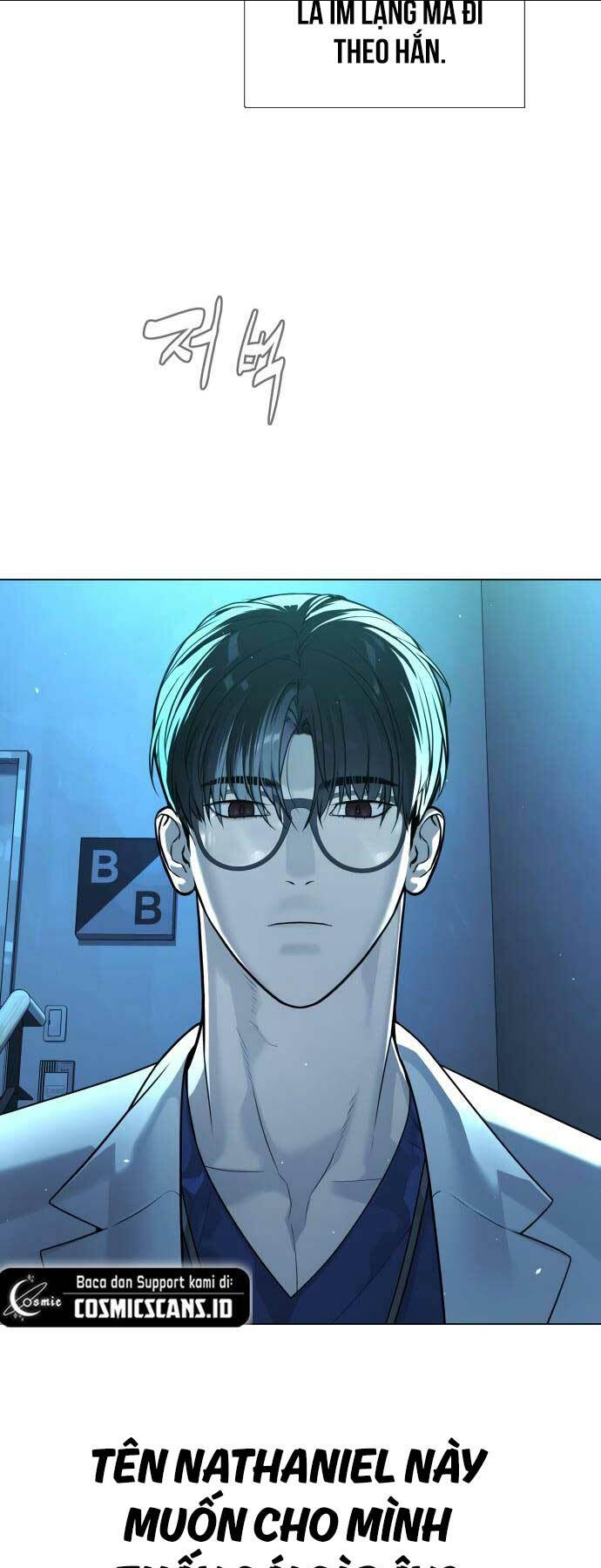 Sát Thủ Peter Tập 17 trang 69