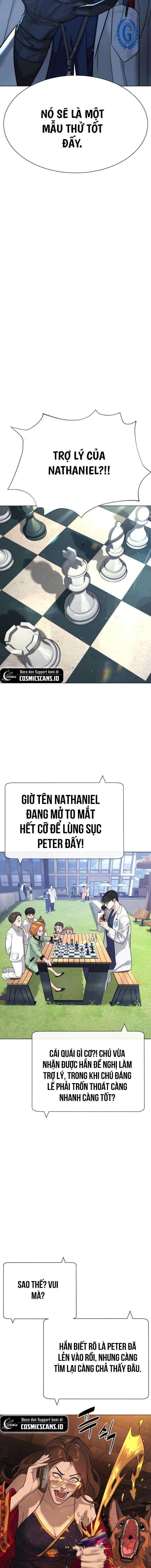 Sát Thủ Peter Tập 17 trang 8
