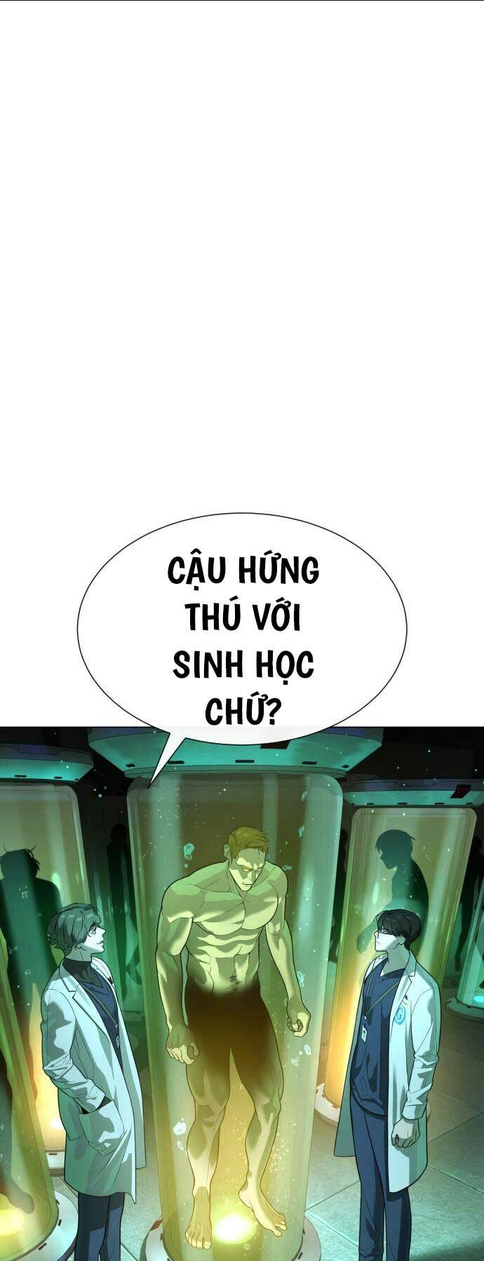Sát Thủ Peter Tập 17 trang 73