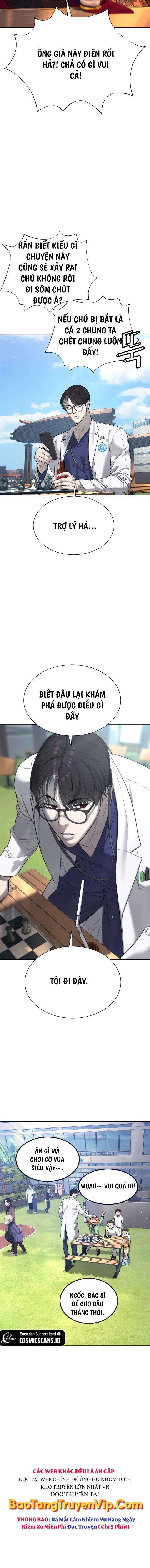 Sát Thủ Peter Tập 17 trang 9