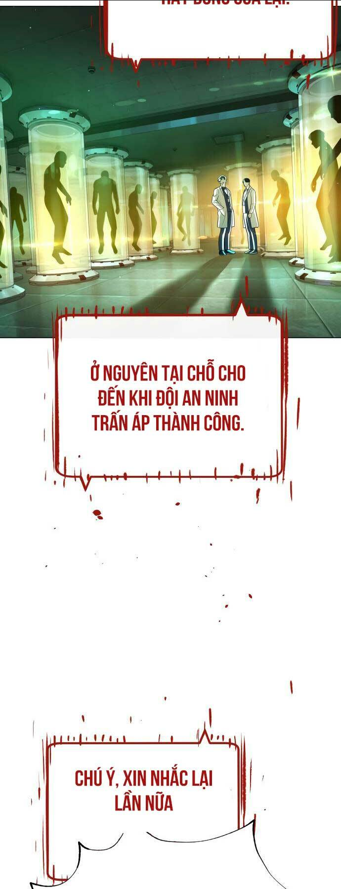 Sát Thủ Peter Tập 17 trang 84