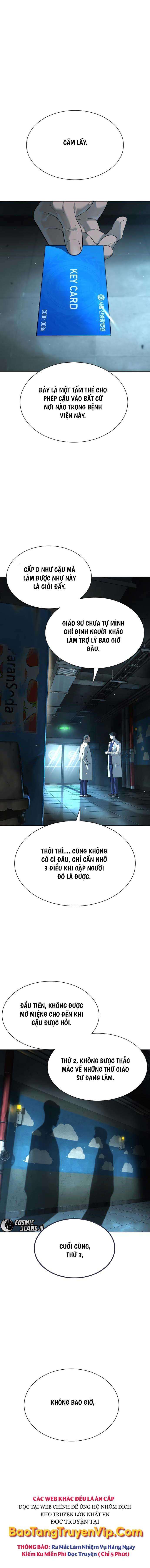 Sát Thủ Peter Tập 17 trang 10