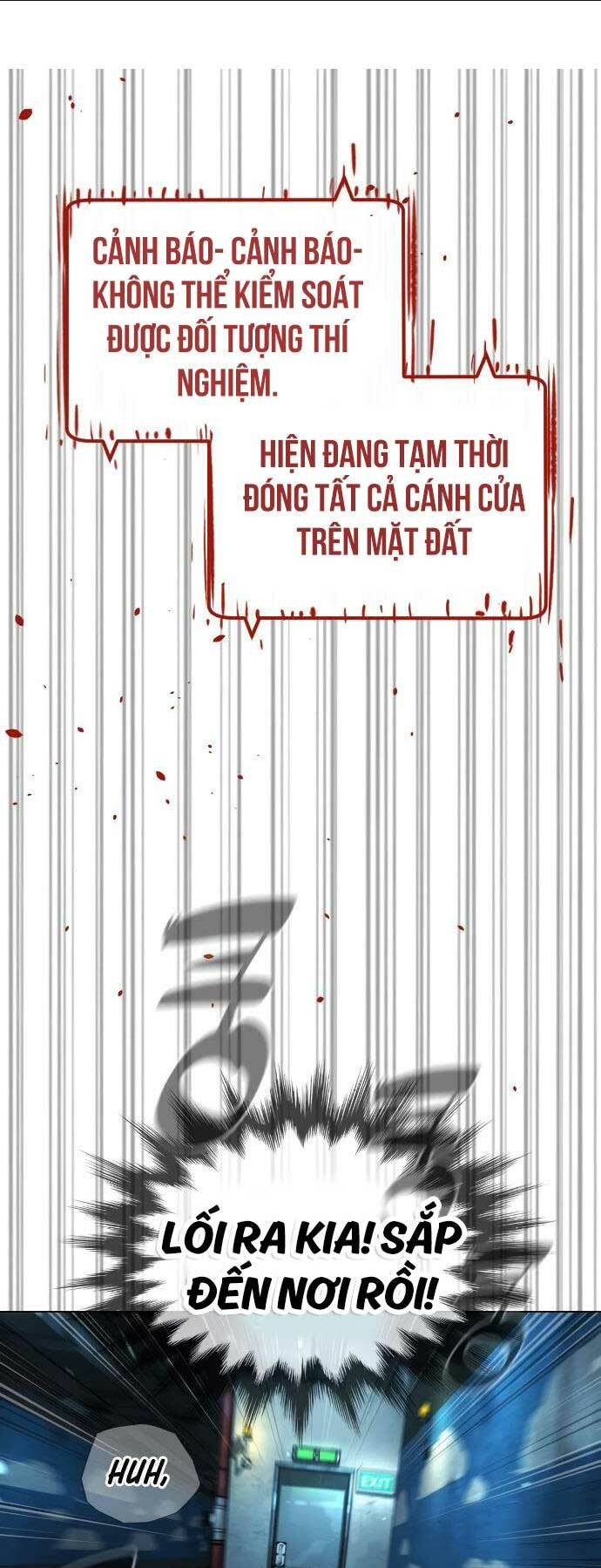 Sát Thủ Peter Tập 17 trang 91