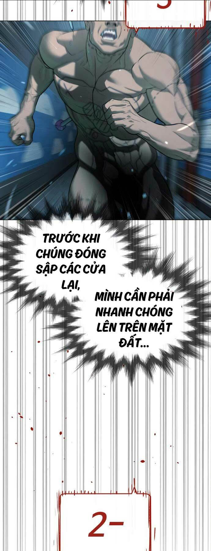 Sát Thủ Peter Tập 17 trang 93