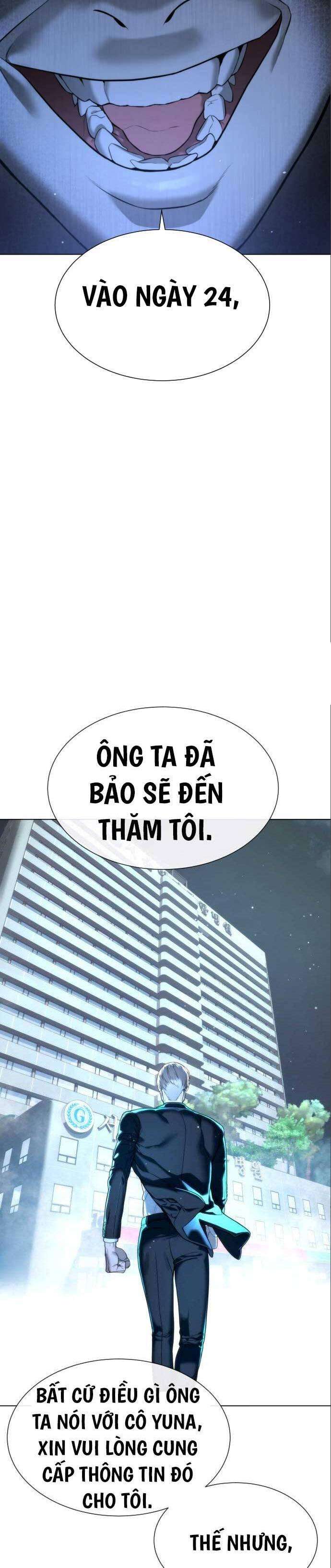 Sát Thủ Peter Tập 18.5 trang 13