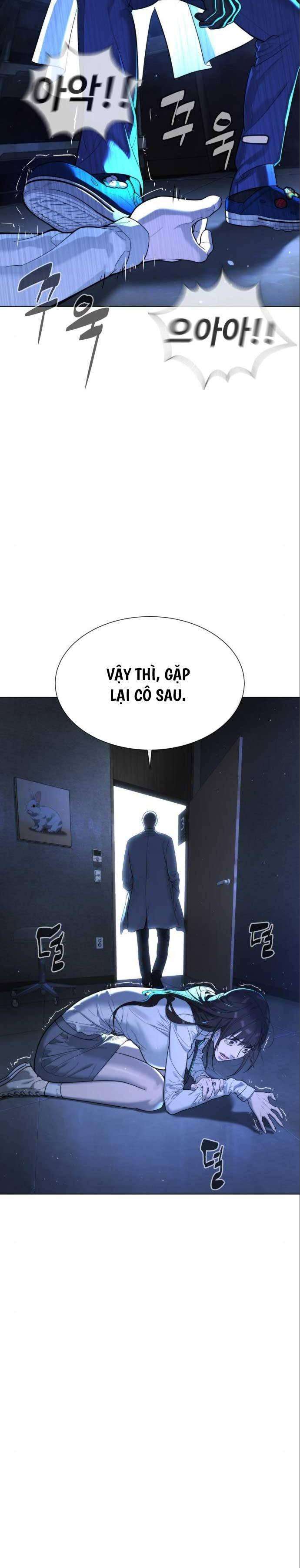 Sát Thủ Peter Tập 18.5 trang 19