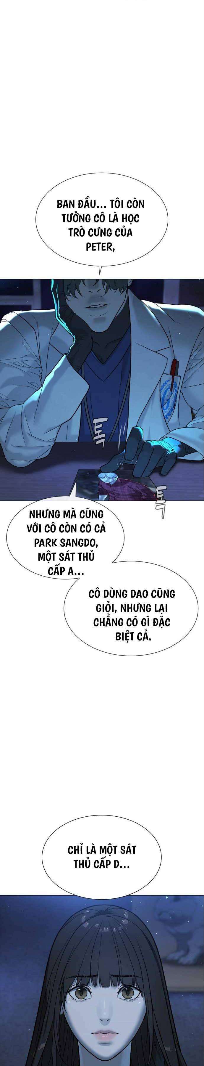 Sát Thủ Peter Tập 18.5 trang 4