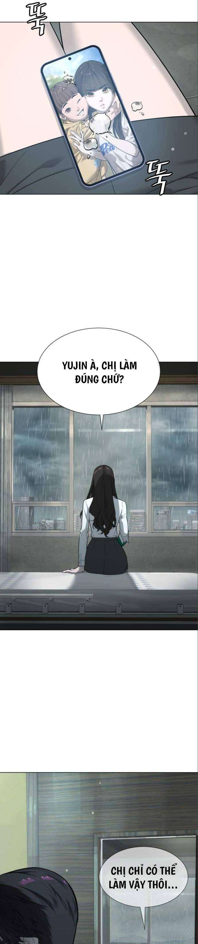Sát Thủ Peter Tập 18.5 trang 31